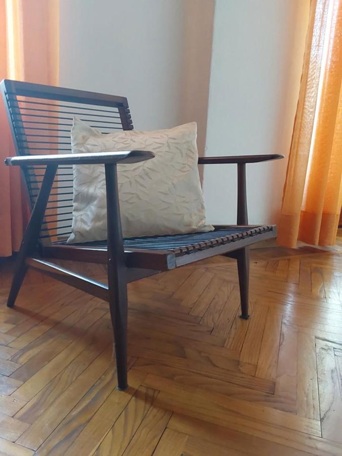 Casa Vacanze Malvarosa Casale Corte Cerro Kültér fotó