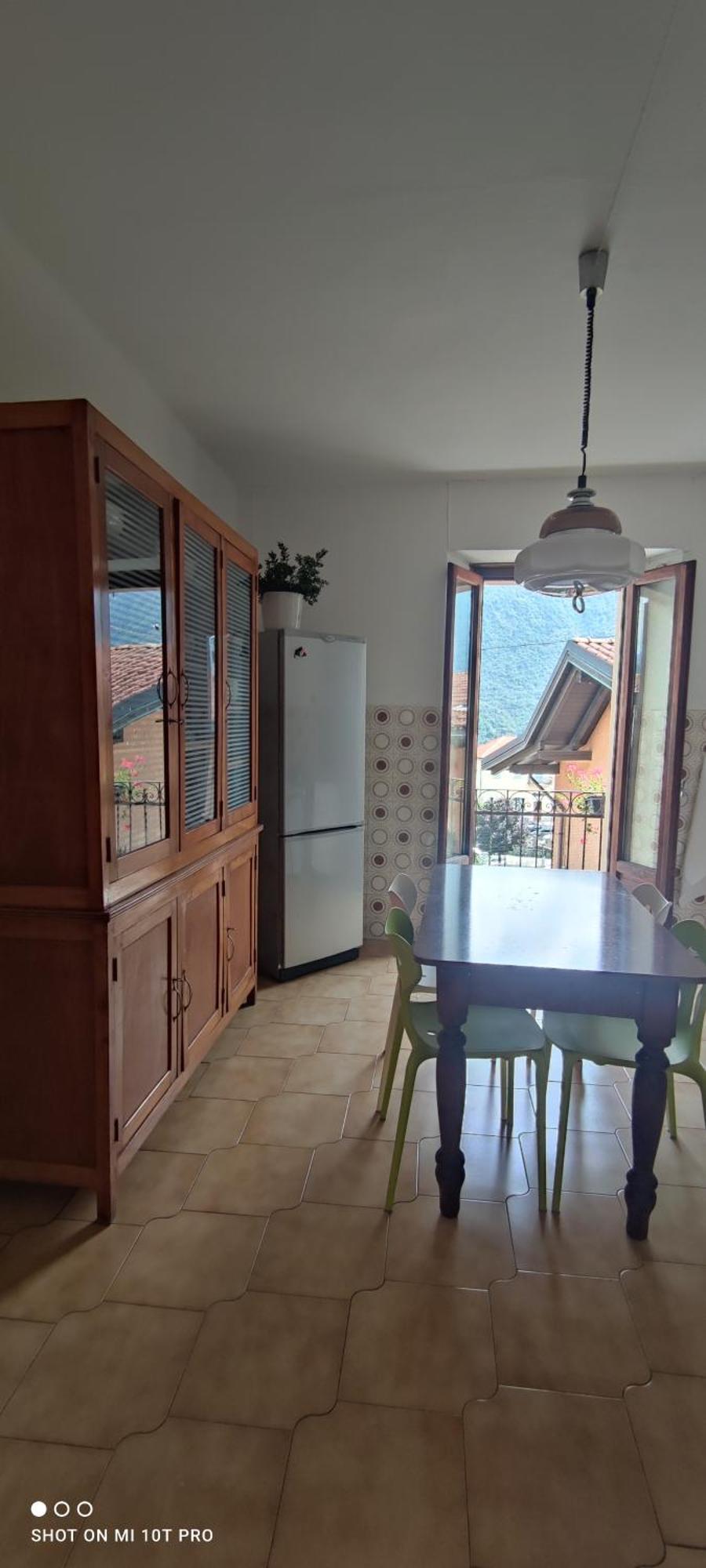 Casa Vacanze Malvarosa Casale Corte Cerro Kültér fotó