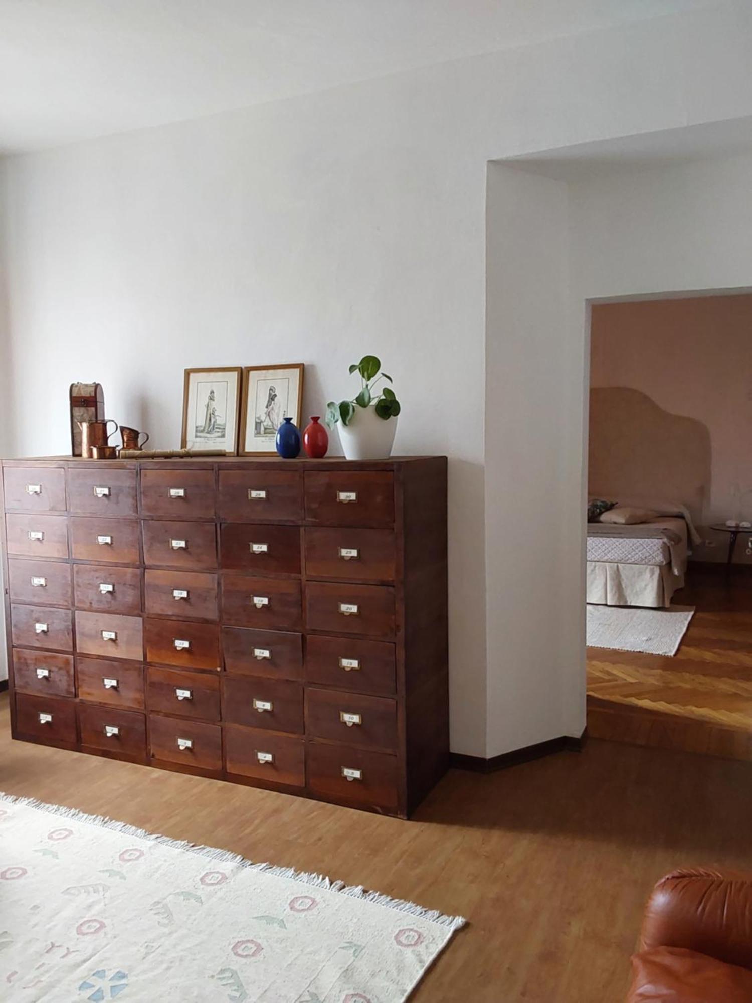 Casa Vacanze Malvarosa Casale Corte Cerro Kültér fotó