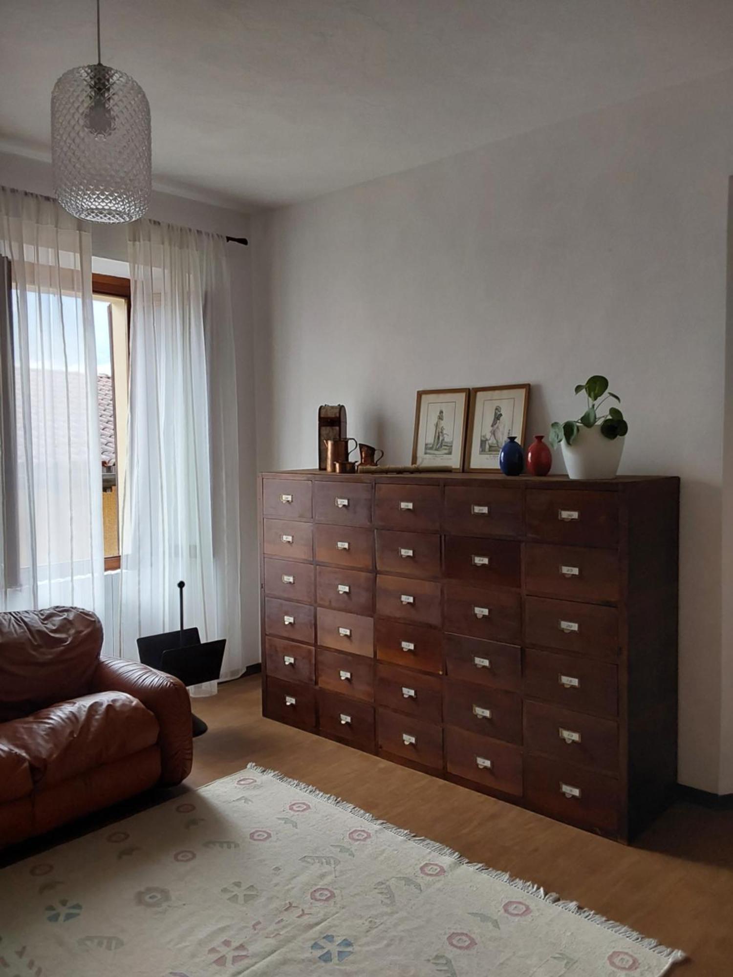 Casa Vacanze Malvarosa Casale Corte Cerro Kültér fotó