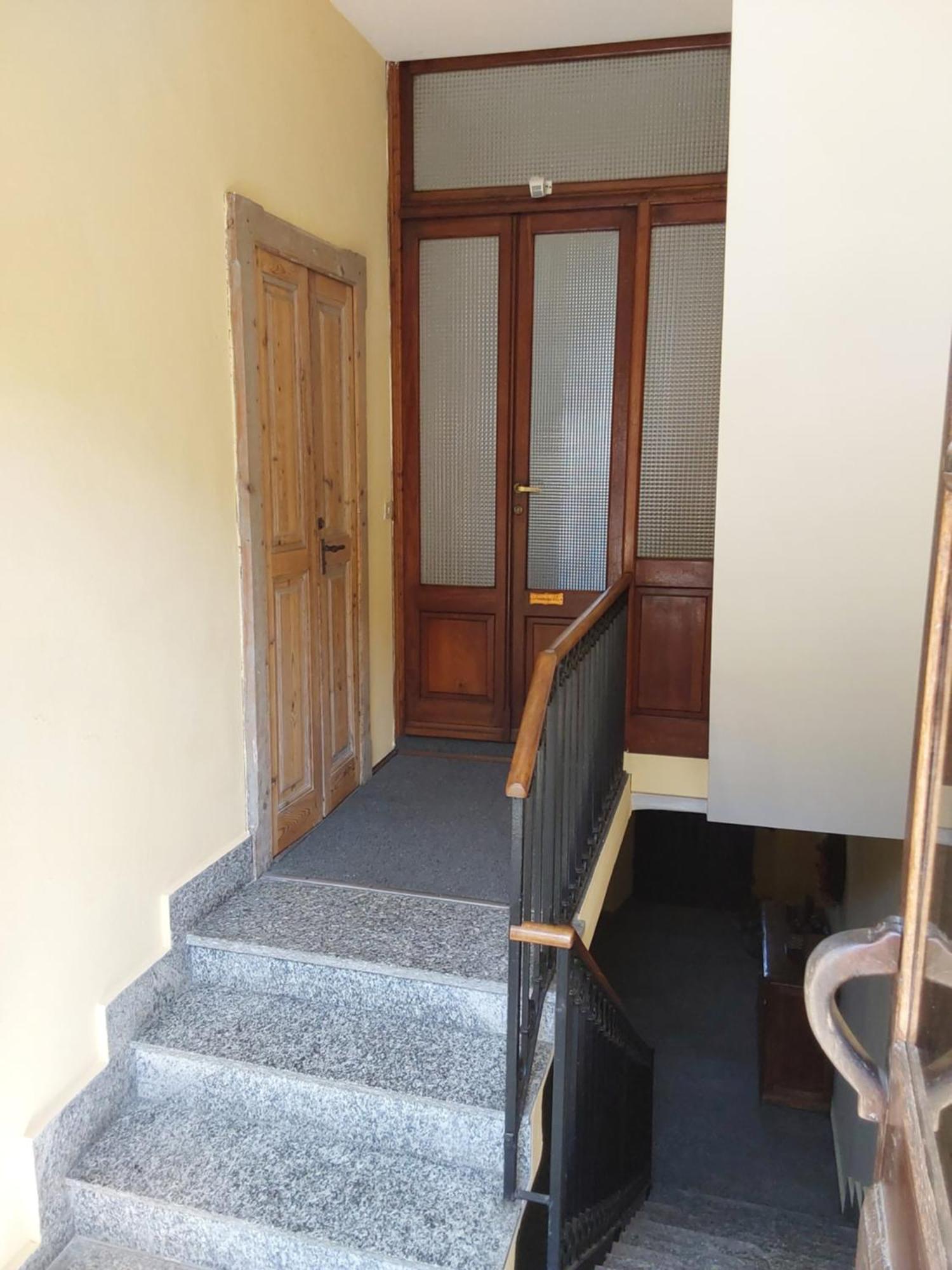 Casa Vacanze Malvarosa Casale Corte Cerro Kültér fotó