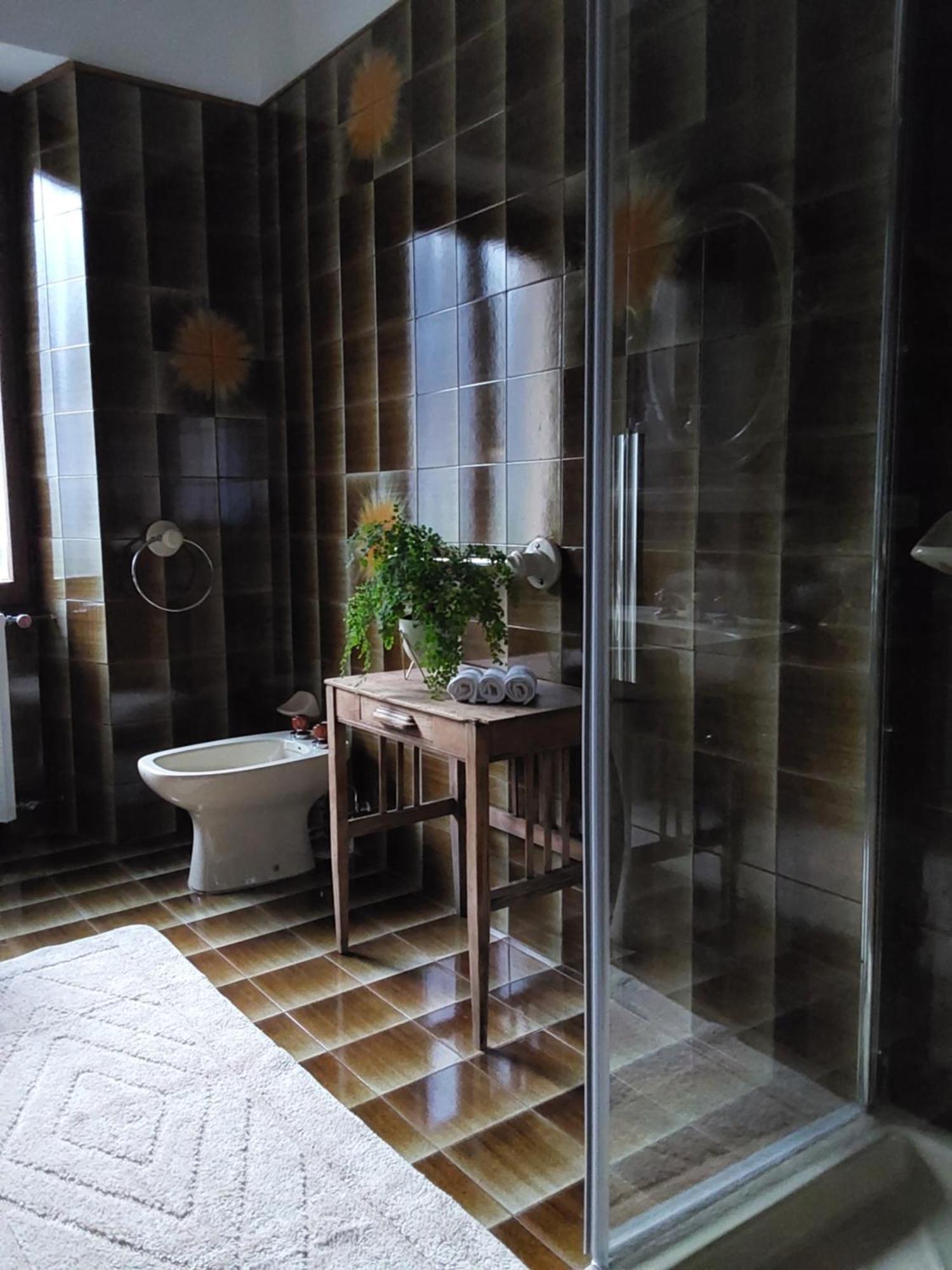 Casa Vacanze Malvarosa Casale Corte Cerro Kültér fotó